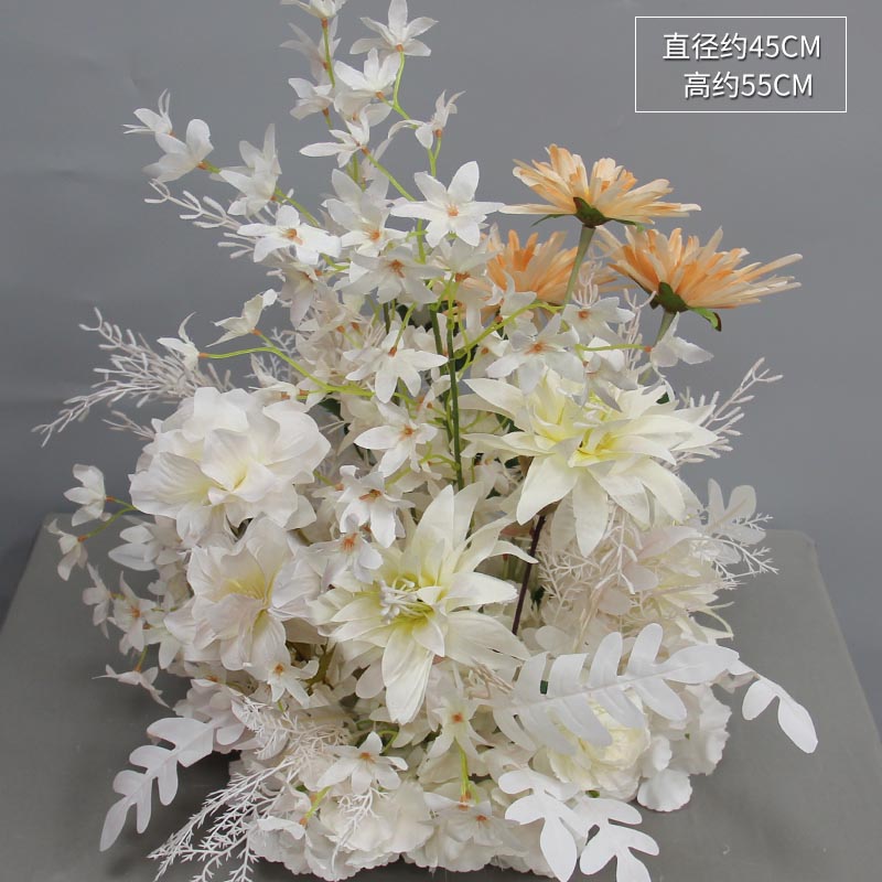 artificial flower