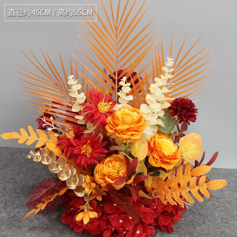 artificial flower