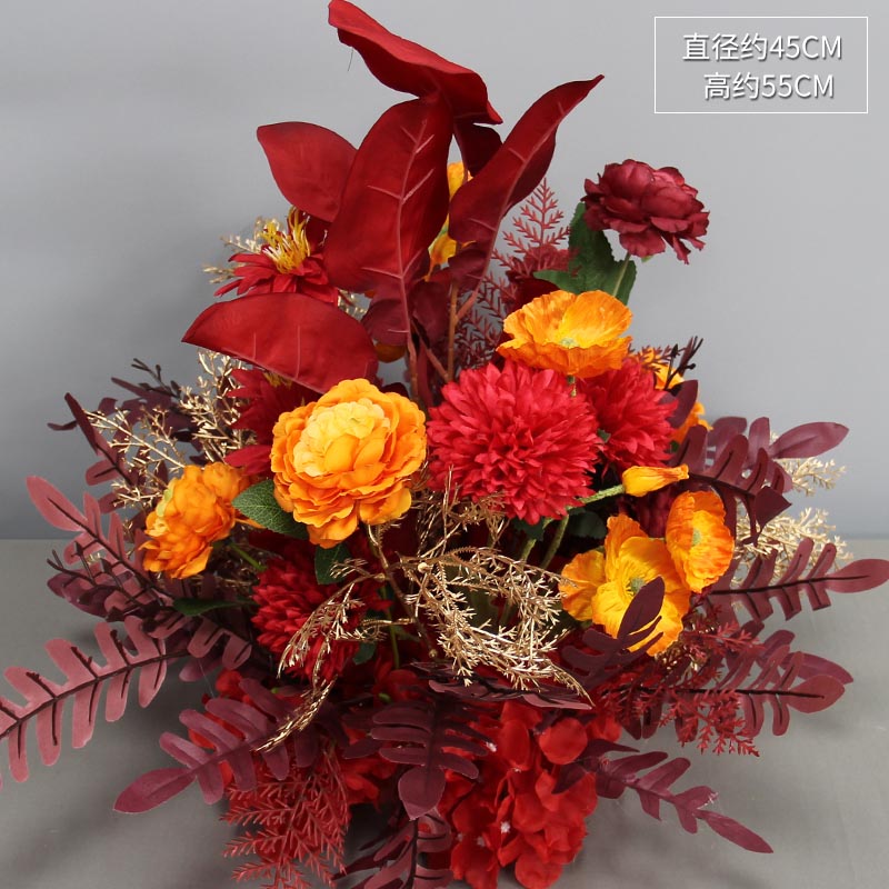 artificial flower