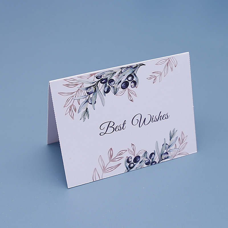 greeting cards