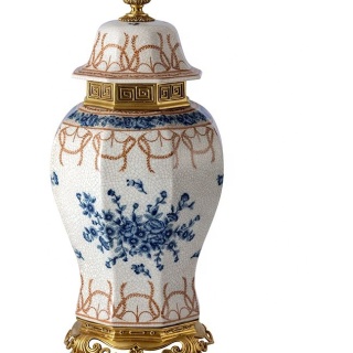 luxury High-end creative ceramic ornaments