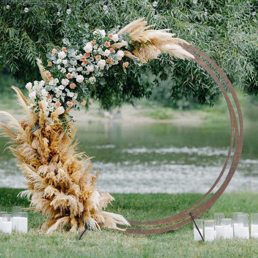 pampas grass