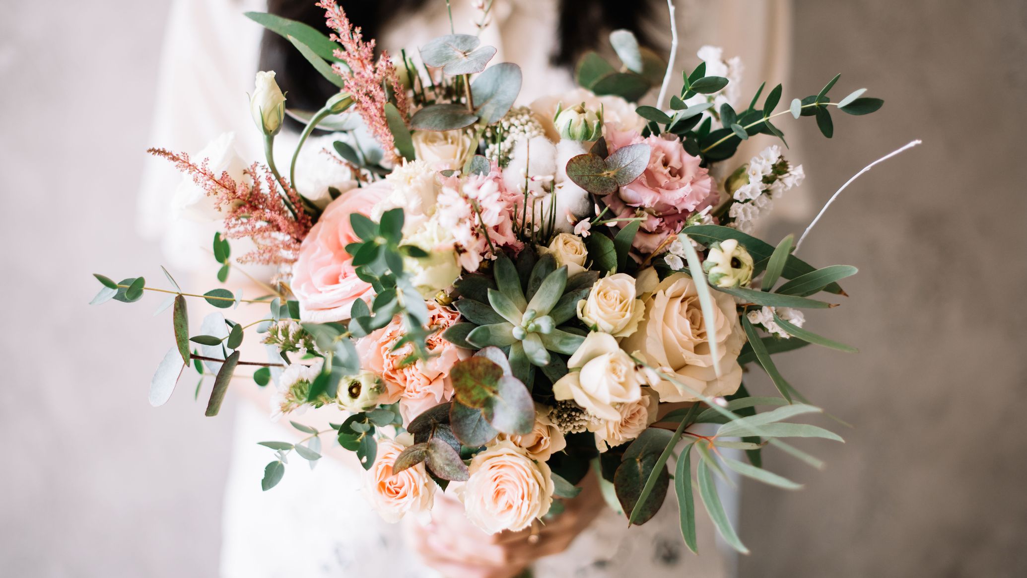 flower Bouquet