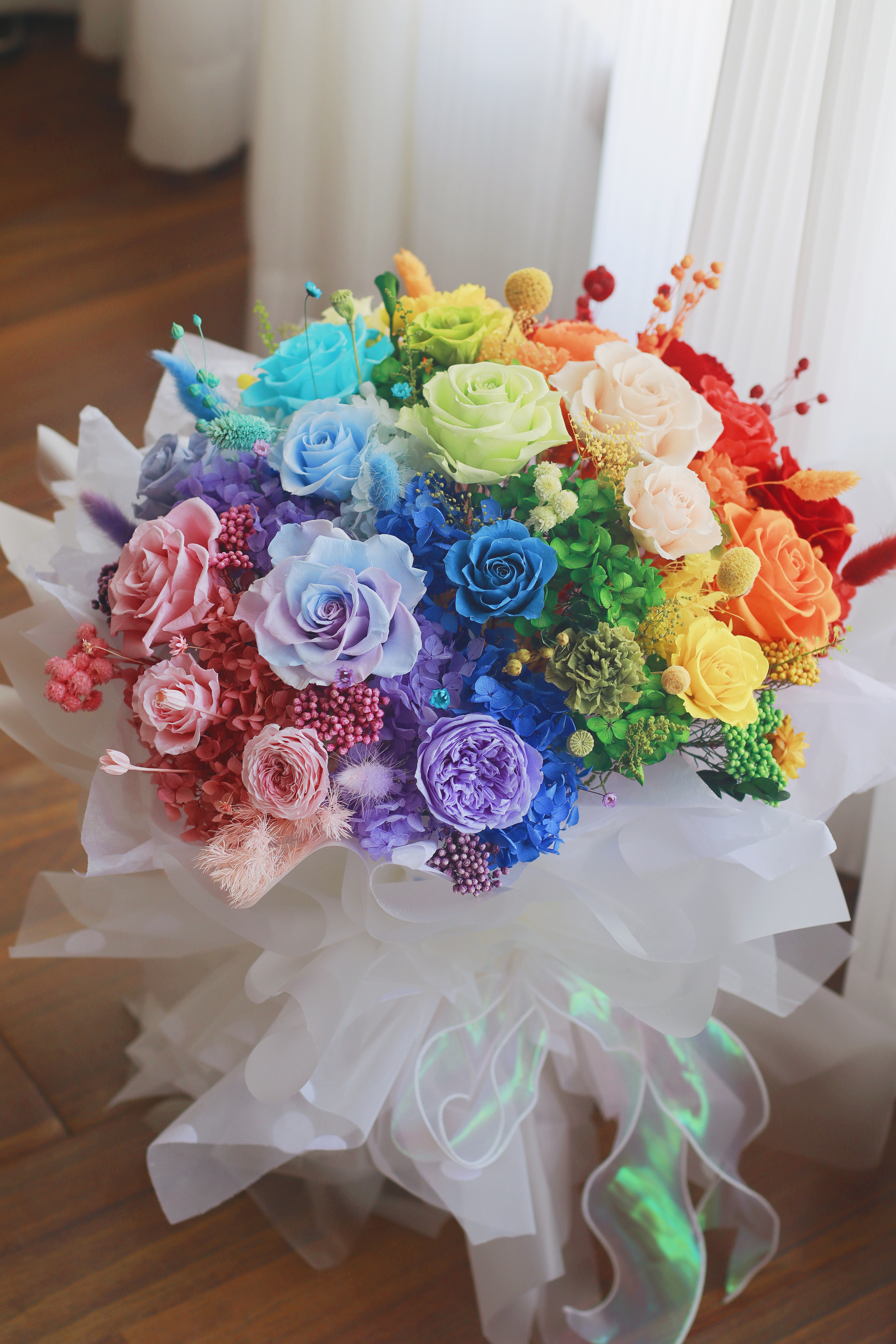 flower Bouquet