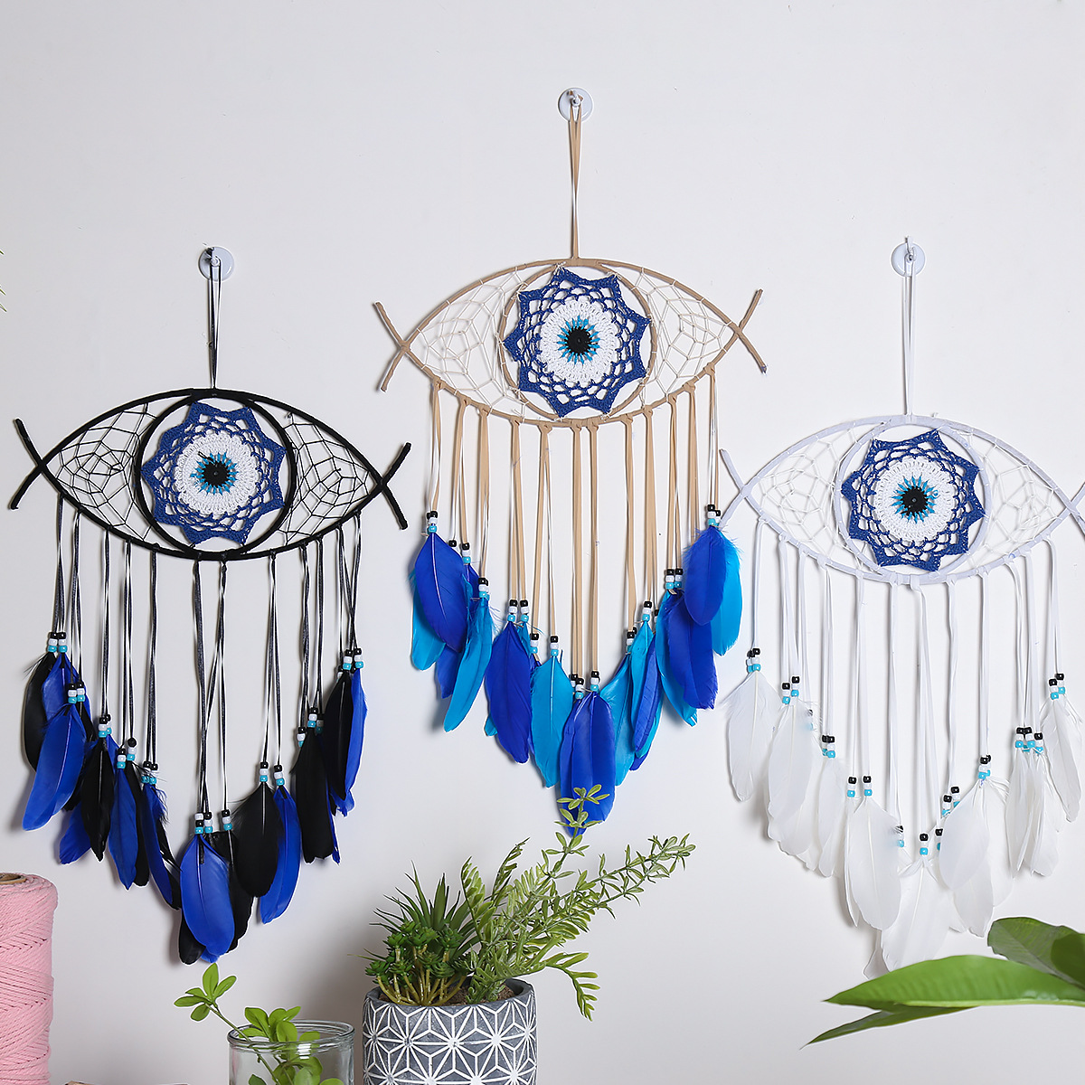 Dream Catchers