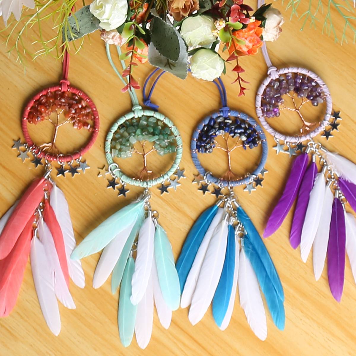 Dream Catchers