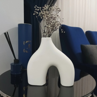 vase moderne en céramique décor à la maison vase moderne en céramique nordique table vase moderne en céramique