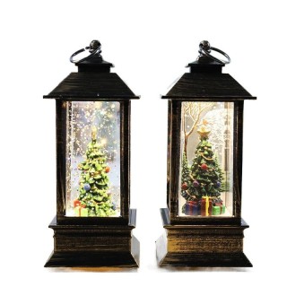 Festive Portable Lamp