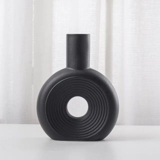 Kerámia vázák: Elegáns lakberendezés