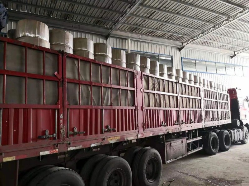 Shandong Runxing water-saving irrigation Co，Ltd.