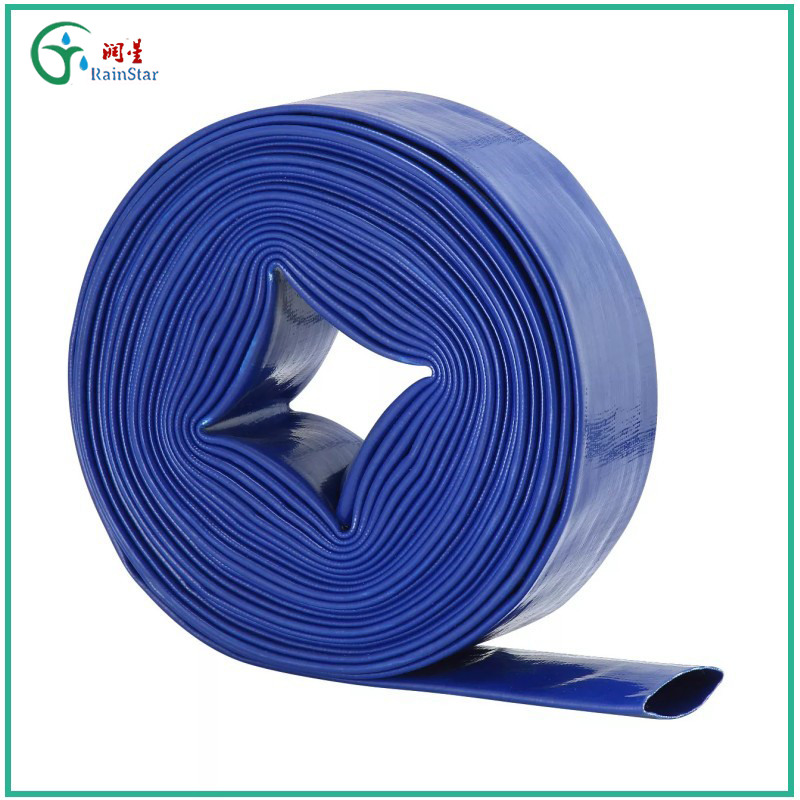 agriculture irrigation flat waterhose