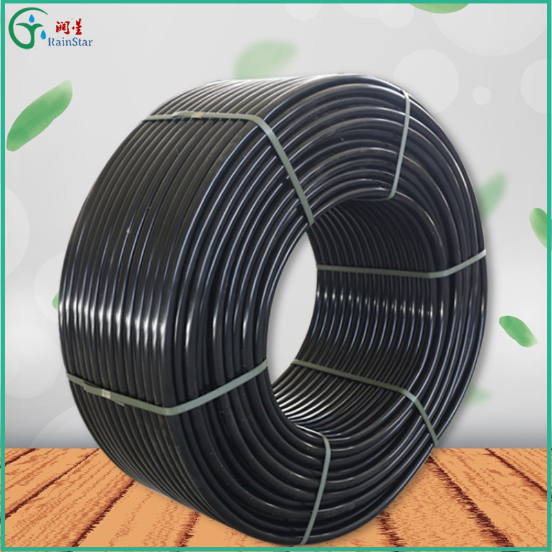 HDPE pipe