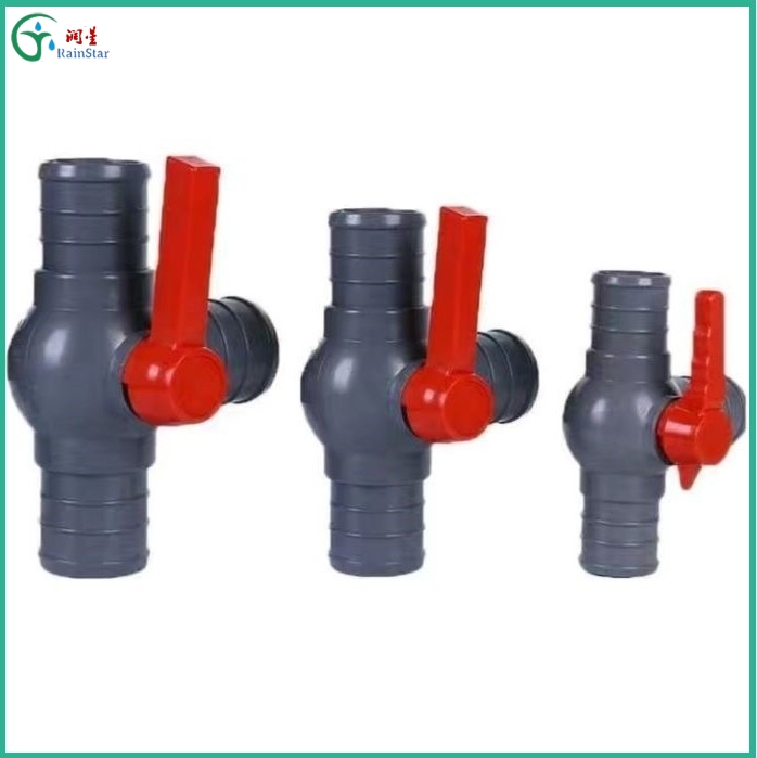 Hdpe Fittings For Garden Irrigation