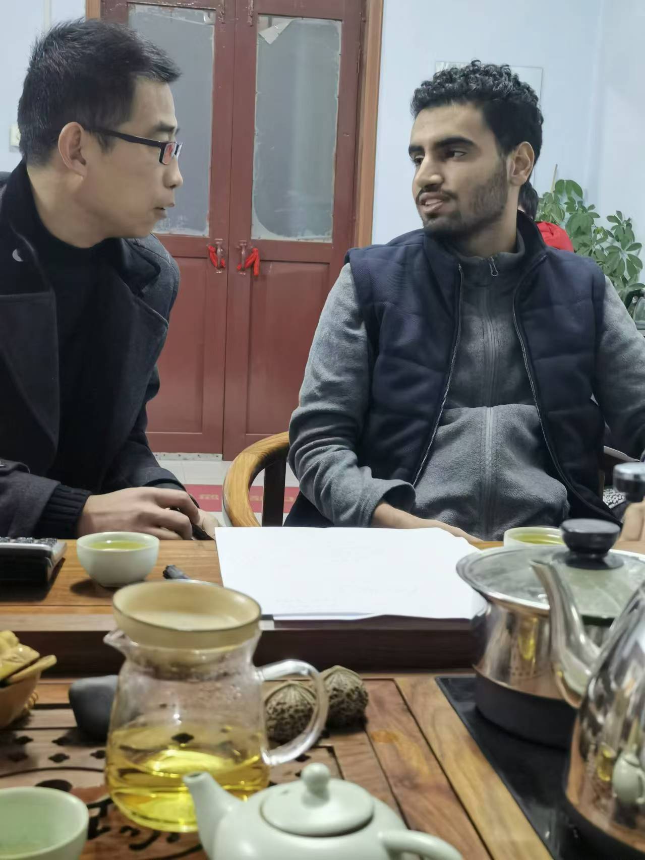 Drip tape products sourced from Mexican customers