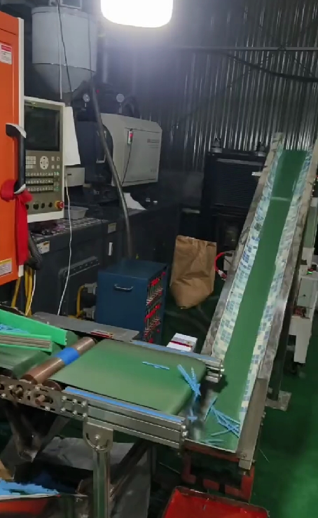 Showcasing Our Manufacturing Strength: Large-Scale Drip Irrigation Pipe Production