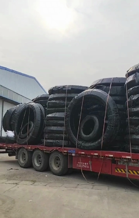 Efficient Greenhouse Irrigation: Mr. Al Shamsi from Sharjah Chooses Our Drip Irrigation Pipes