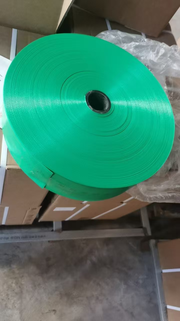 Demonstrate our professional expertise in the field of water hoses