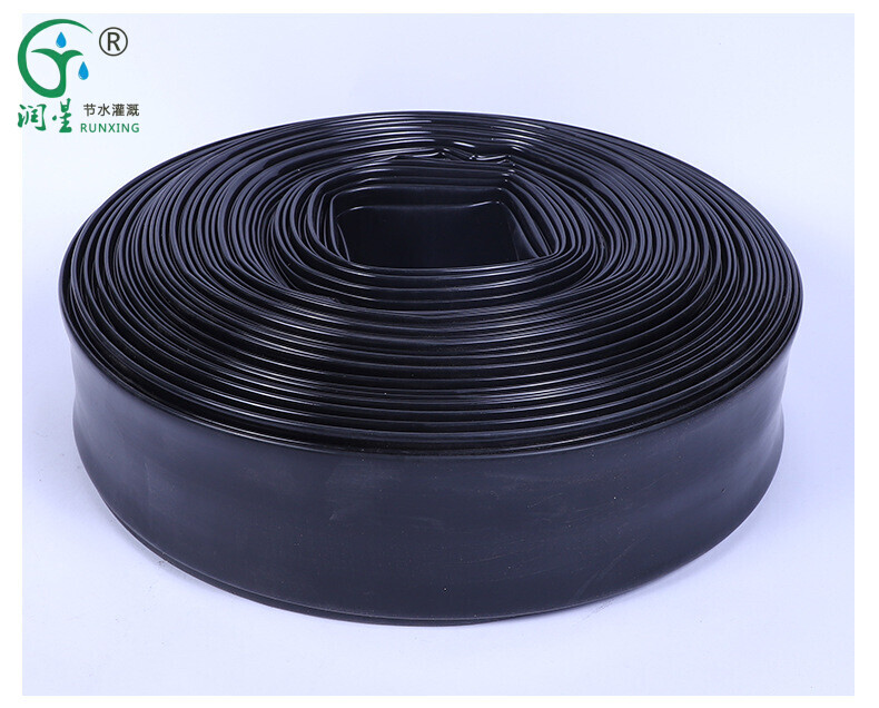 Rain Hose Pipes for Irrigation Farming