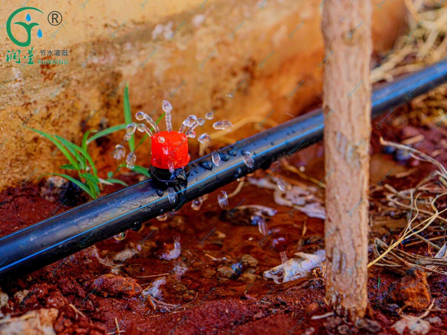 drip irrigation kits