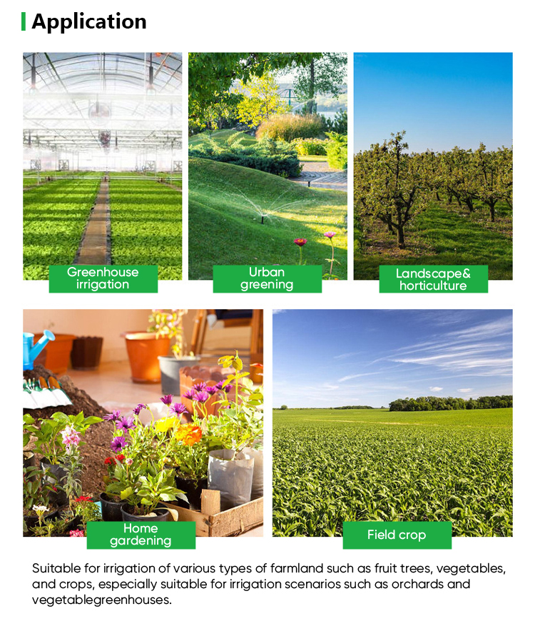 Pressure-compensating drip irrigation tube