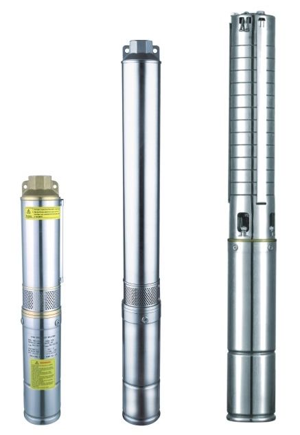 Solar-Powered Water Pumping System Kit