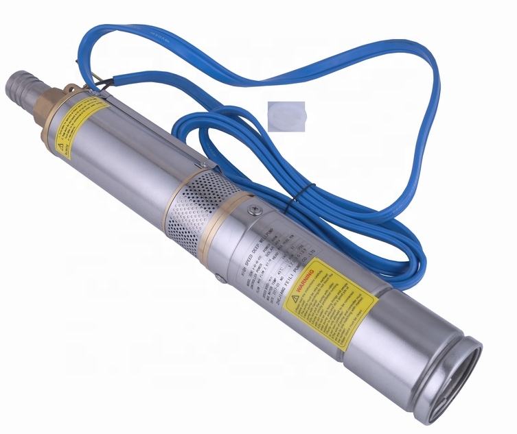 Solar-Powered Water Pumping System Kit