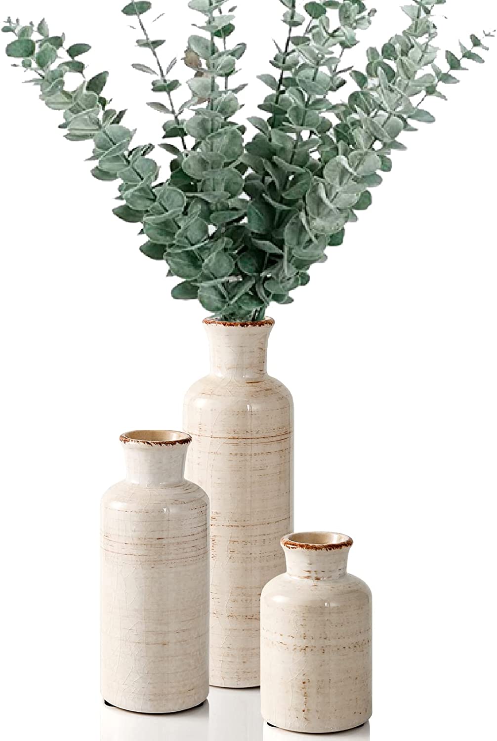 Ceramic Flower Vase