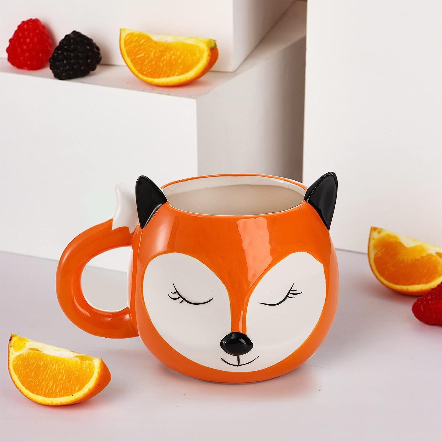 Kaufen 3D-Fuchs-Tasse, Keramik-Kaffeetasse, handbemalte Keramik-Tier-Kaffeetasse;3D-Fuchs-Tasse, Keramik-Kaffeetasse, handbemalte Keramik-Tier-Kaffeetasse Preis;3D-Fuchs-Tasse, Keramik-Kaffeetasse, handbemalte Keramik-Tier-Kaffeetasse Marken;3D-Fuchs-Tasse, Keramik-Kaffeetasse, handbemalte Keramik-Tier-Kaffeetasse Hersteller;3D-Fuchs-Tasse, Keramik-Kaffeetasse, handbemalte Keramik-Tier-Kaffeetasse Zitat;3D-Fuchs-Tasse, Keramik-Kaffeetasse, handbemalte Keramik-Tier-Kaffeetasse Unternehmen