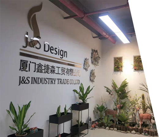 JS Industry Trade Co.,Ltd