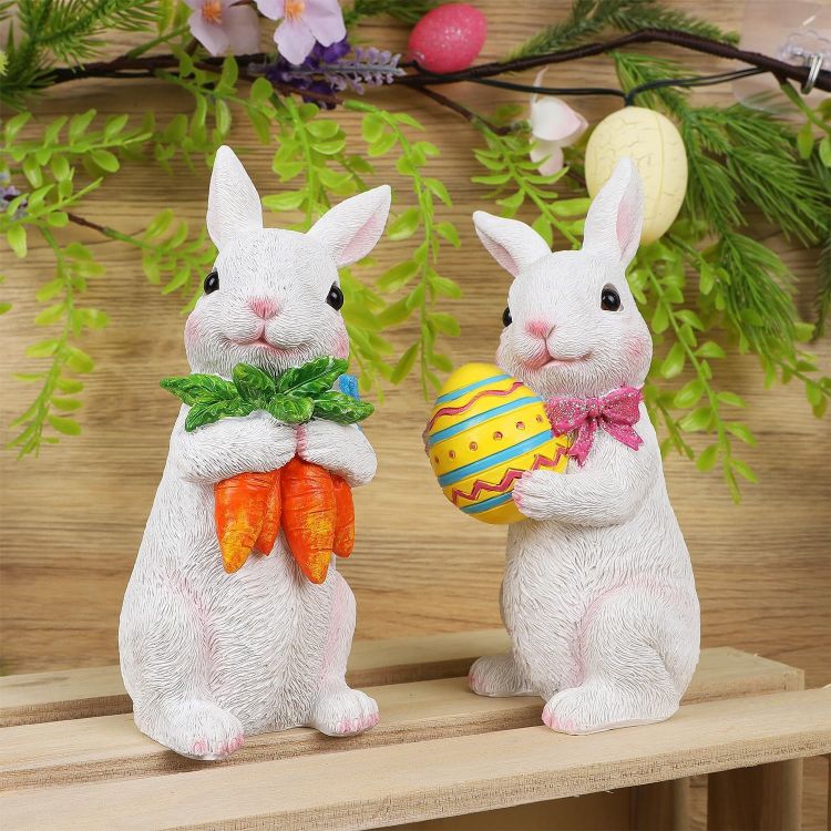 Easter decorations