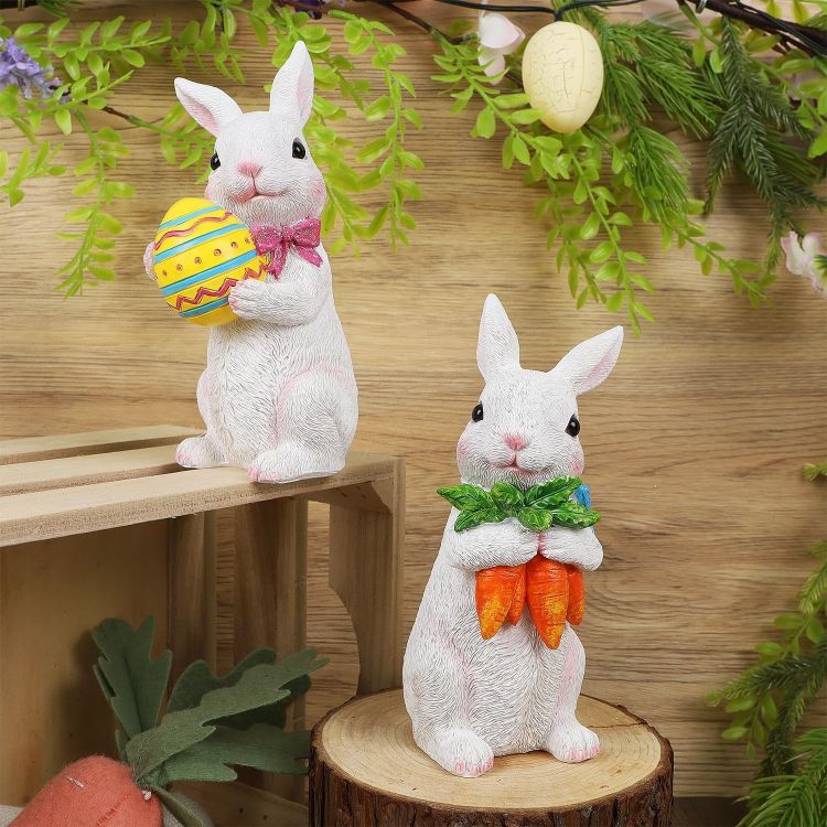 Easter decorations