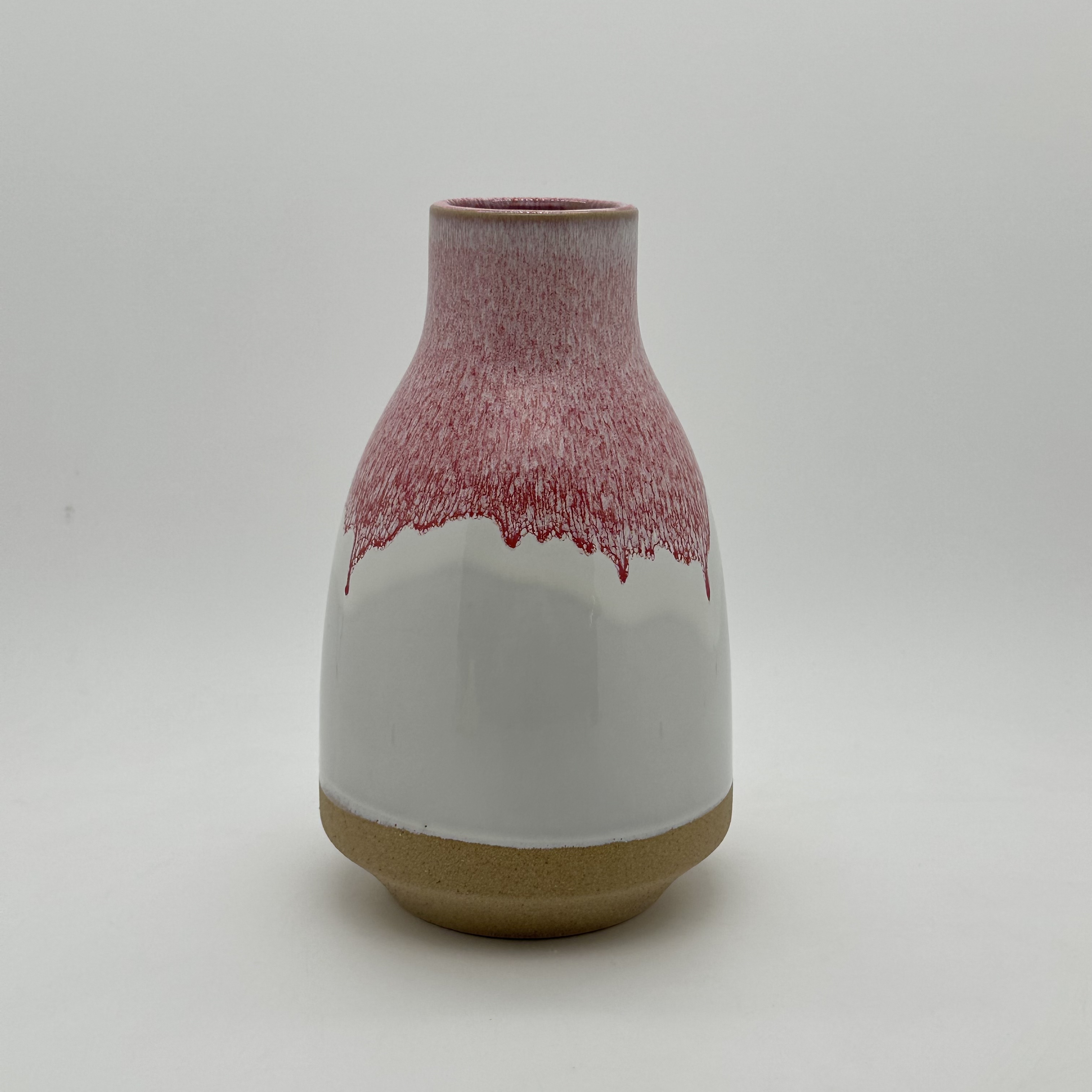 Kiln change DIY style vase