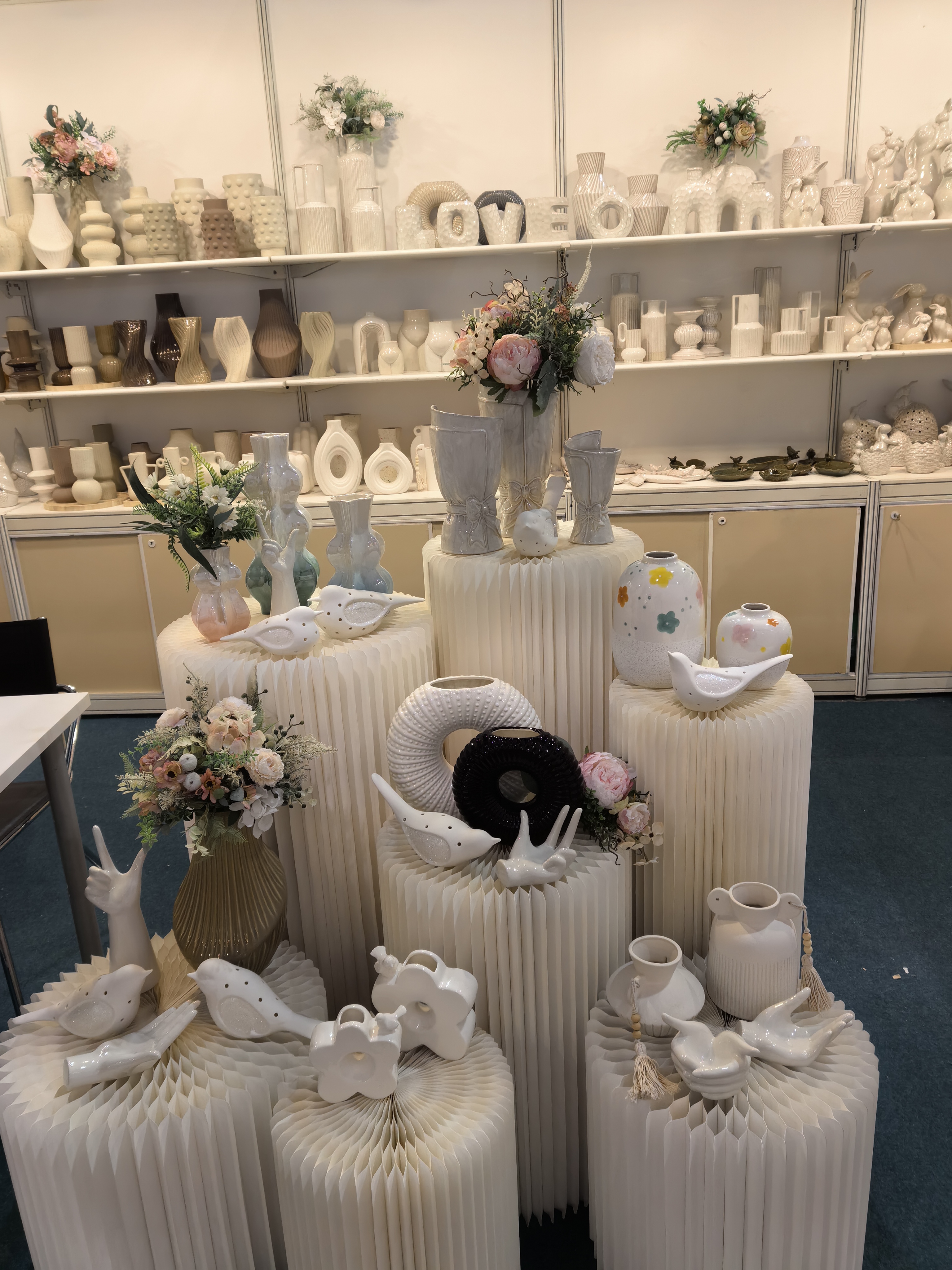 2024 Hong Kong Fashion Home Products and Home Textiles Expo