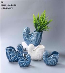 Custom Ceramic Flower Pot Program for a UK Garden Center