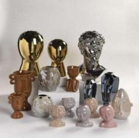 OEM Easter Decoration Project for a European Seasonal Home Decor Brand