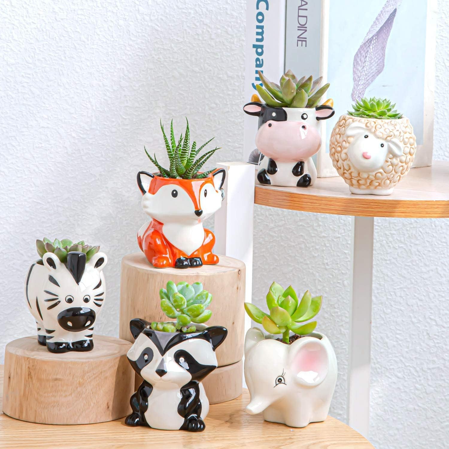 ceramic home decor