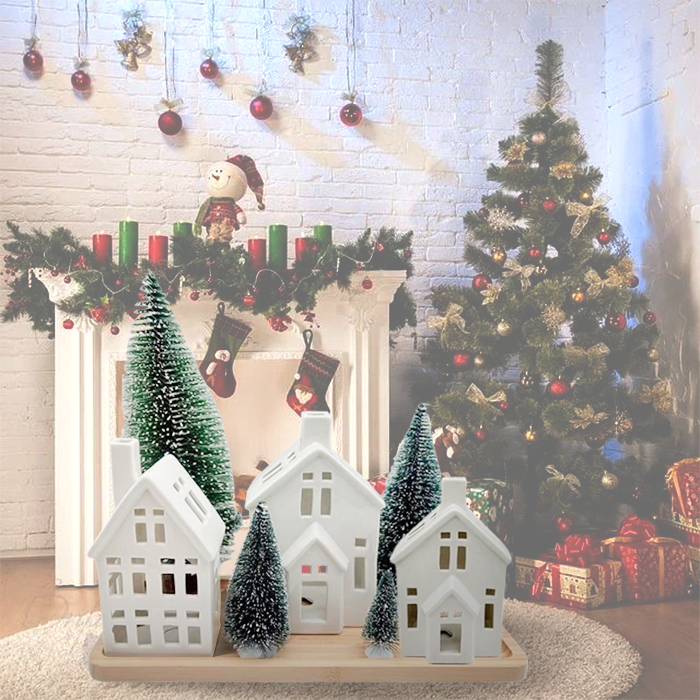 ceramic home decor