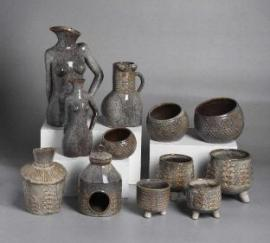 ceramic home decor