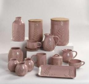 ceramic home decor