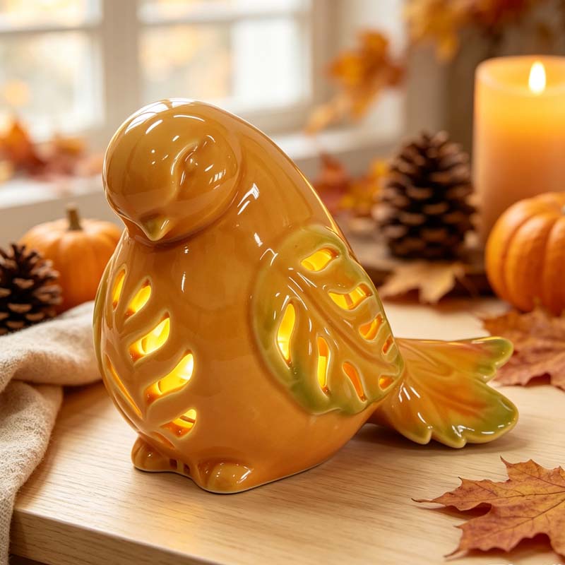 Acquista Lanterna a forma di uccello in ceramica traforata con effetto sfumato | Decorazione autunnale luminosa per la casa,Lanterna a forma di uccello in ceramica traforata con effetto sfumato | Decorazione autunnale luminosa per la casa prezzi,Lanterna a forma di uccello in ceramica traforata con effetto sfumato | Decorazione autunnale luminosa per la casa marche,Lanterna a forma di uccello in ceramica traforata con effetto sfumato | Decorazione autunnale luminosa per la casa Produttori,Lanterna a forma di uccello in ceramica traforata con effetto sfumato | Decorazione autunnale luminosa per la casa Citazioni,Lanterna a forma di uccello in ceramica traforata con effetto sfumato | Decorazione autunnale luminosa per la casa  l'azienda,