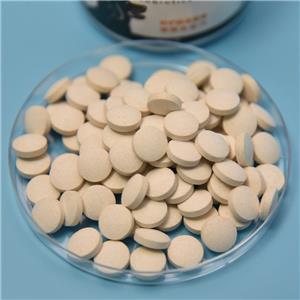 OEM Probiotics Tablets