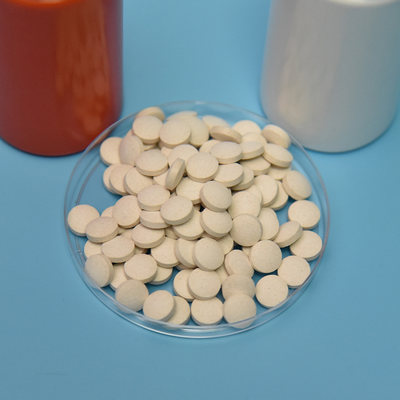 OEM Probiotics Tablets