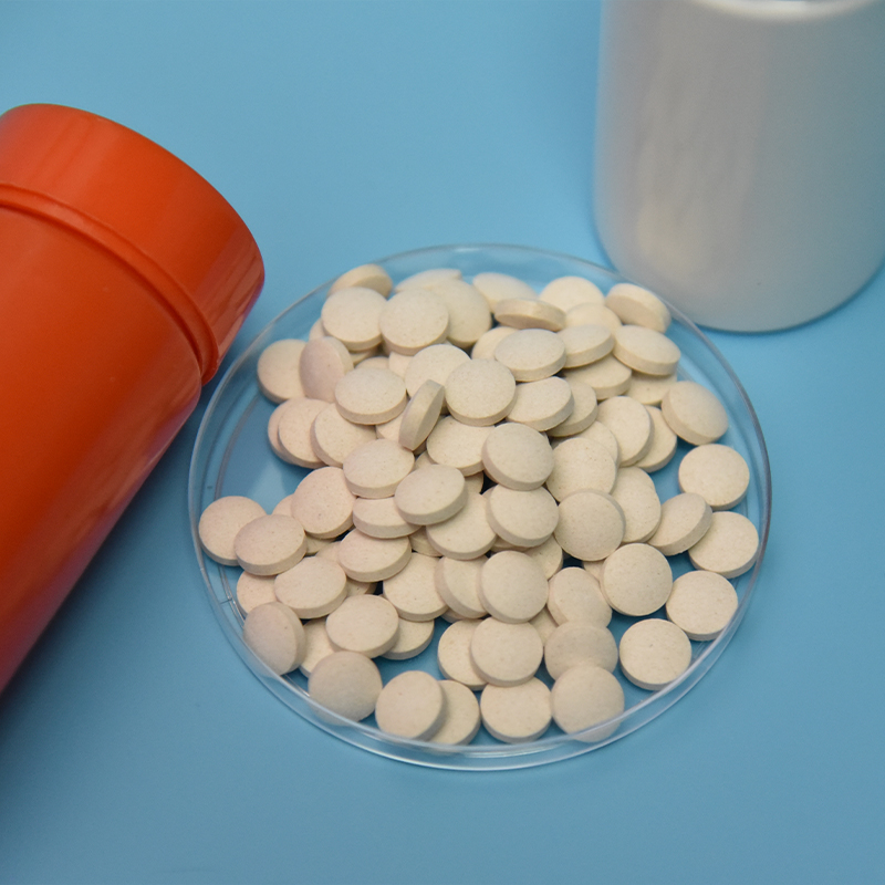 OEM Probiotics Tablets