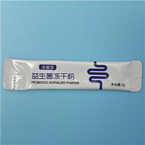 OEM Probiotics Powder