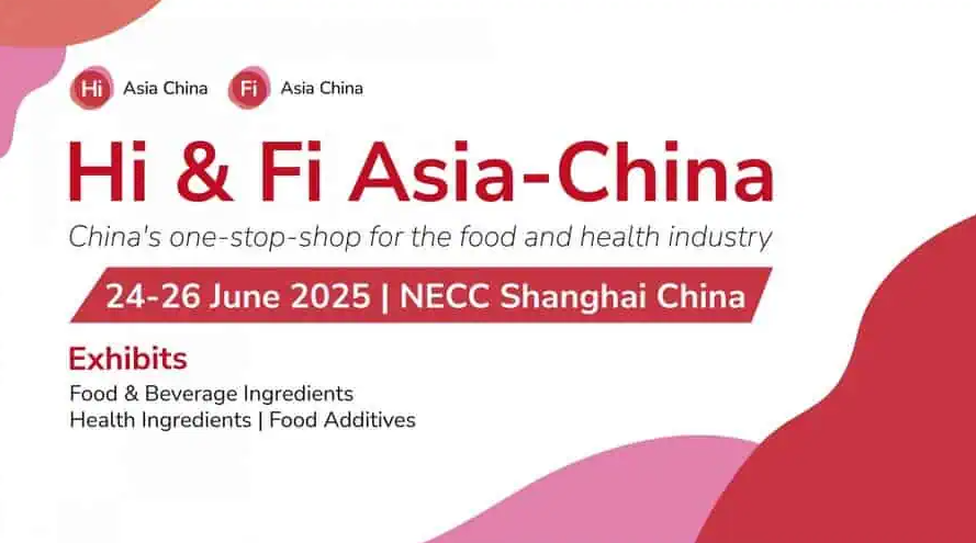 Minsheng Zhongke Jiayi untuk Mempamerkan Strain Probiotik Gred Farmasi di FIA CHINA 2025 di Shanghai