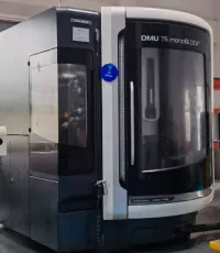 CNC 정밀 금속 부품 CNC 가공 서비스