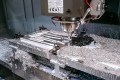 저렴한 CNC 가공 서비스 밀링 알루미늄 6061 전기 예비 부품 CNC 기계 부품