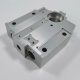 OEM High Precision Custom Machining CNC Parts Aluminum CNC Manufacturer