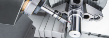 CNC-automationsutrustning Precisionsbearbetning av delar