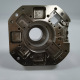 Cnc Turning Service Parts Spares Maliit na Mechanical Parts Metal Stainless Steel Machined Parts